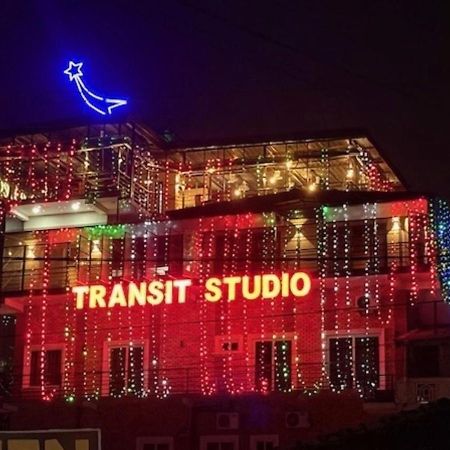 Transit Studio Katunayaka Εξωτερικό φωτογραφία