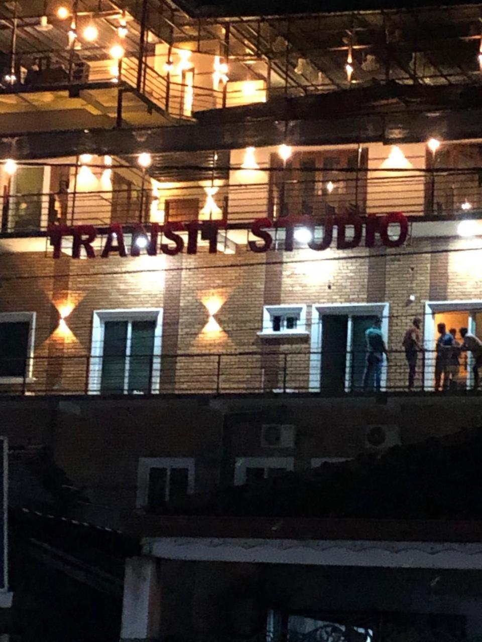 Transit Studio Katunayaka Εξωτερικό φωτογραφία