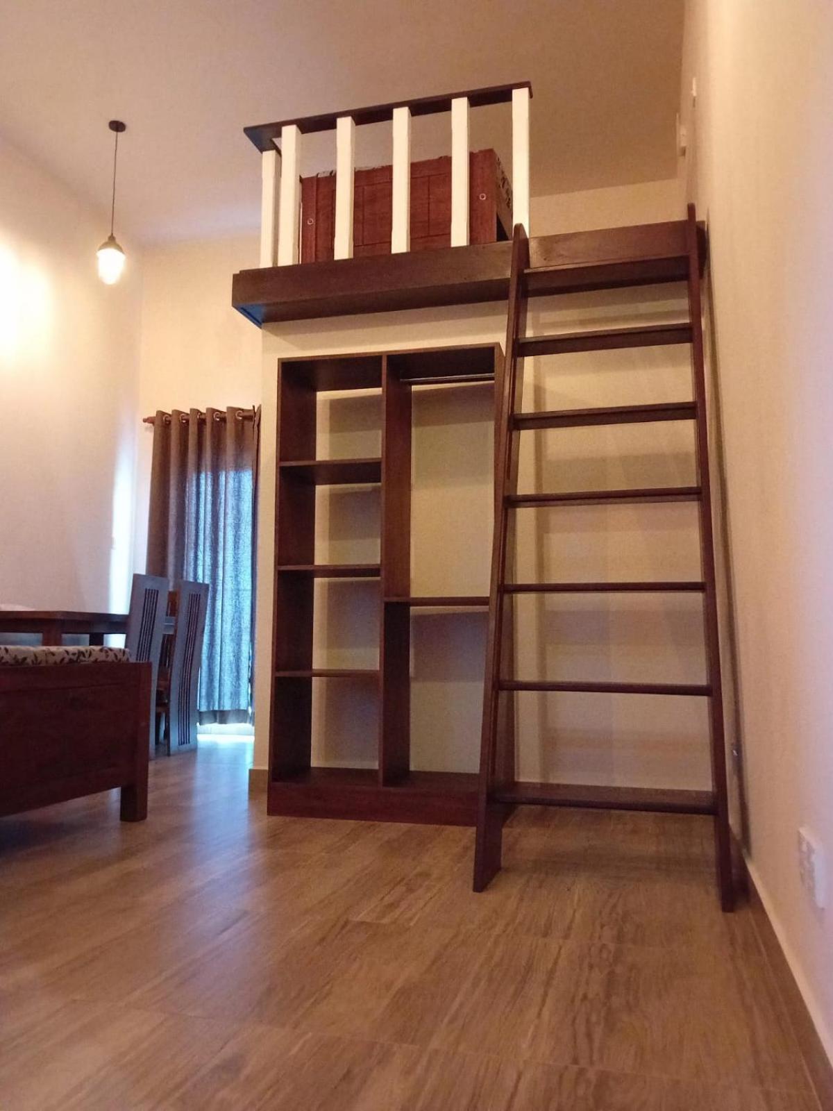 Transit Studio Katunayaka Εξωτερικό φωτογραφία