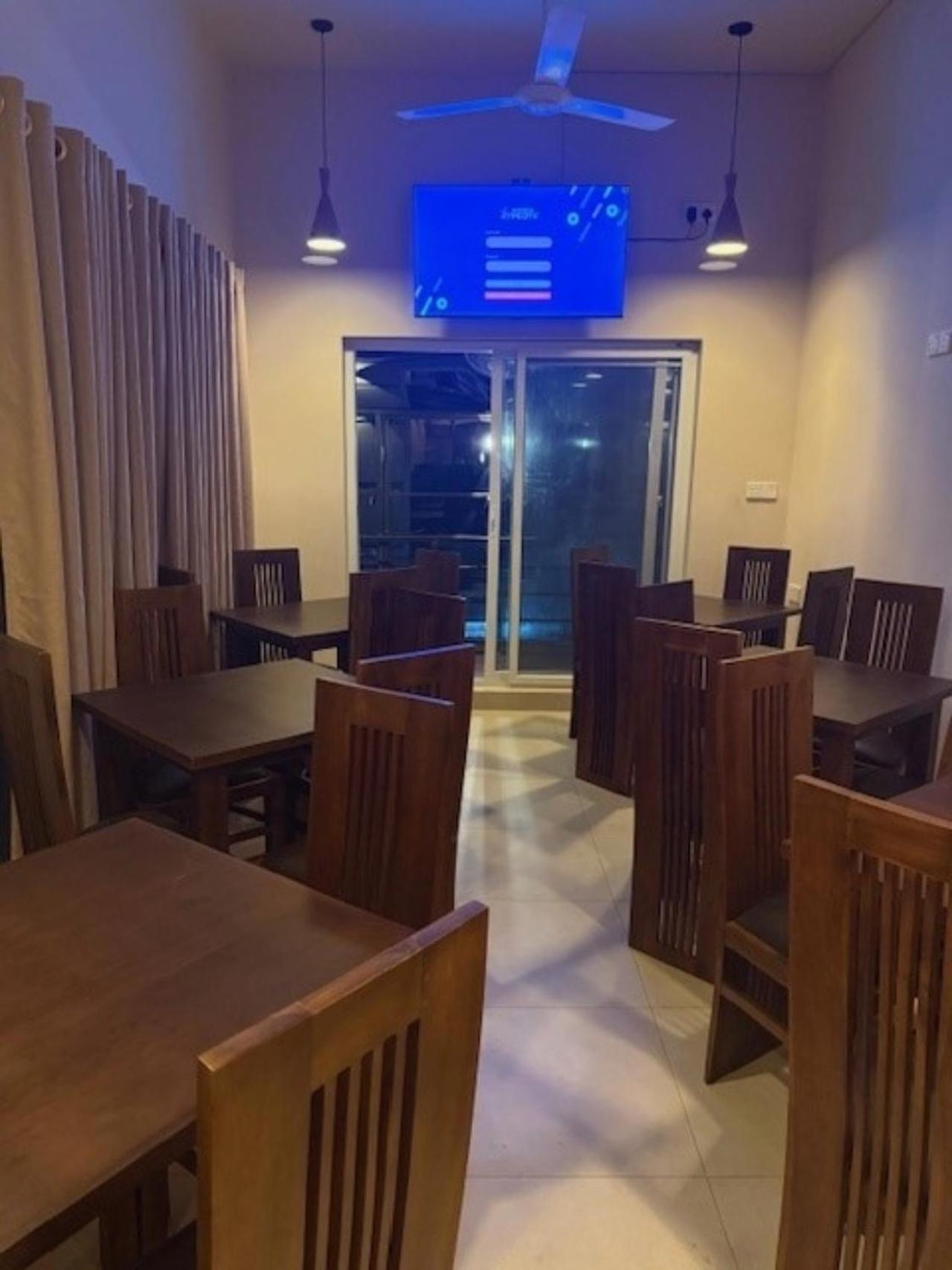 Transit Studio Katunayaka Εξωτερικό φωτογραφία