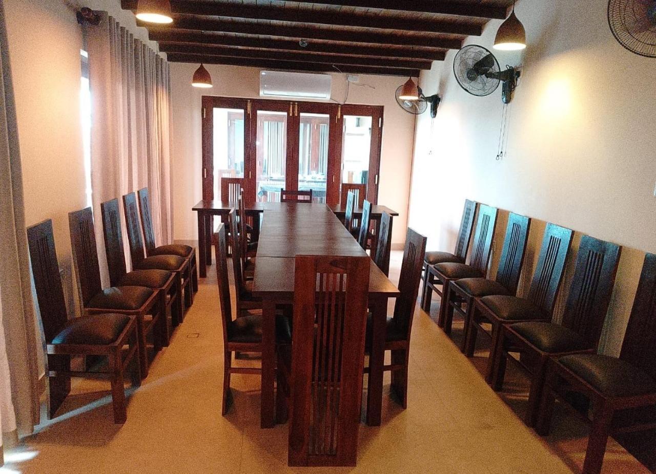 Transit Studio Katunayaka Εξωτερικό φωτογραφία