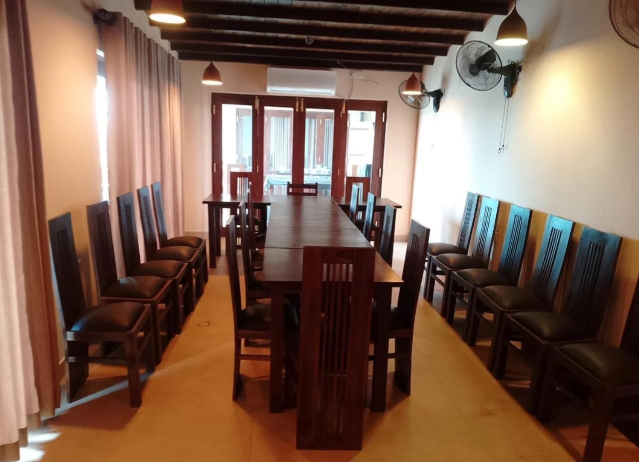 Transit Studio Katunayaka Εξωτερικό φωτογραφία