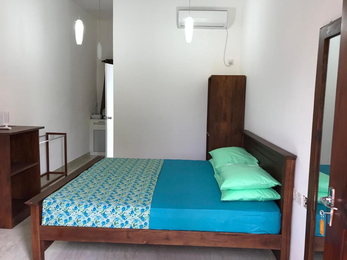 Transit Studio Katunayaka Εξωτερικό φωτογραφία
